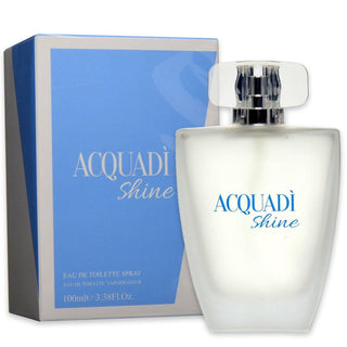 Acquadi' Shine 淡香水 100 毫升 