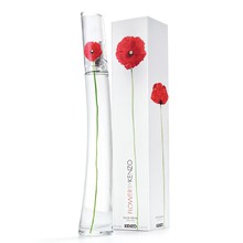Kenzo Kwiat przez Kenzo Woda toaletowa - 50 ml