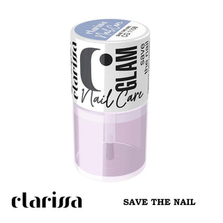 Clarissa 7Ml Smalto Cura Salva L'Unghia