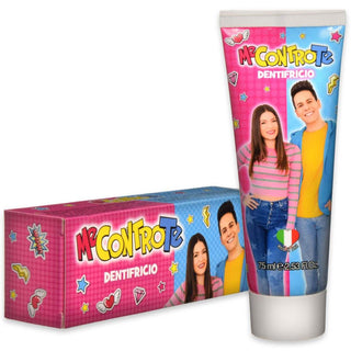Accessori Me contro te dentifricio 75 ml
