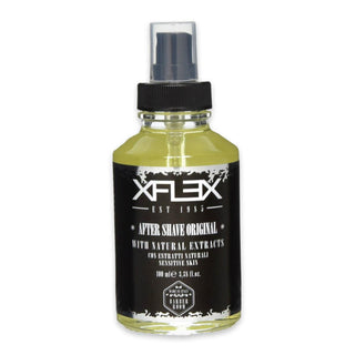 Xflex Spray Dopobarba Originale 100 Ml