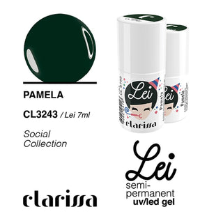 Clarissa Smalto Semipermanente Tpo Free 7 Ml Pamela