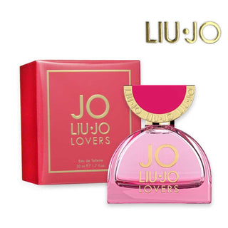 Liu-jo lovers jo edt 30 ml