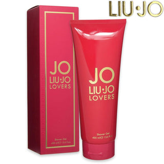 Liu-jo lovers jo Gel doccia 400 ml