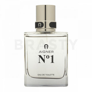 Aigner No 1 EDT M 50 ml