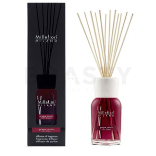 Diffuser Millefiori Milano Grapes Cassis 500 ml