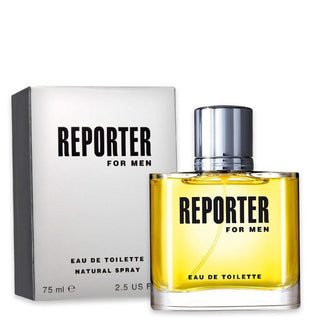 Reporter Uomo Edt 75 Ml Vapo