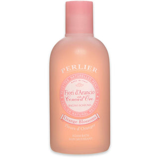 Perlier Bagno Schiuma 500 Ml Fiori D'Arancio