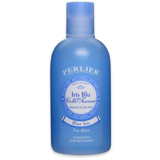 Perlier Bagno Schiuma 500 Ml Iris Blu