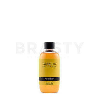 Millefiori Milano diffusore ambiente Legni e Fiori d´Arancio Refill 250 ml
