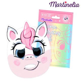 Maschera Idratante Unicorno Martinelia