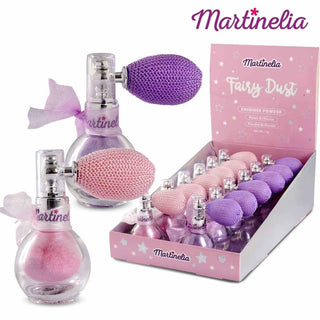 Martinelia Polvere Luccicante