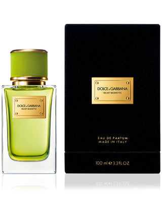 Dolce & Gabbana Velvet Mughetto EDP 100ml