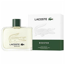 Lacoste Booster EDT volume 125ml