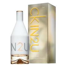Calvin Klein In2U EDT - 100ml