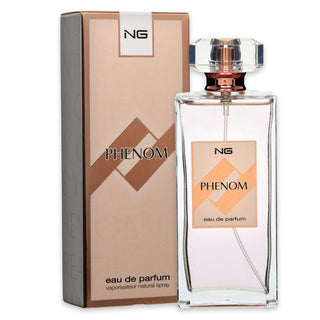 Phenom Edp 100 Ml