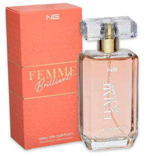 Ng femme brilliant edp 100 ml