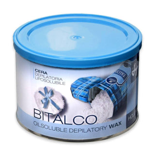 Holiday Cera liposolubile bitalco 400 ml — שעווה להסרת שיער