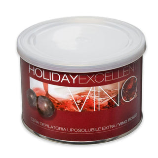 Holiday Excellent Cera Liposolubile 400 Ml Vino