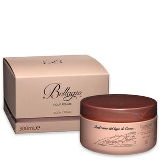 Crema Corpo Bellagio 300 Ml