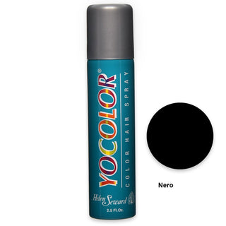 Yocolor Spray 75 ml Sort 