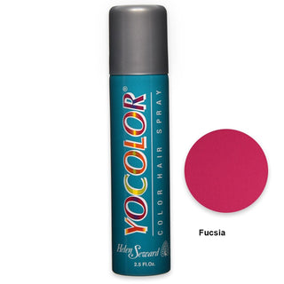 Yocolor Sprej 75 ml Fuchsiová 