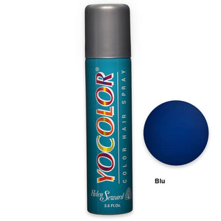 Yocolor Spray 75 Ml Azul 