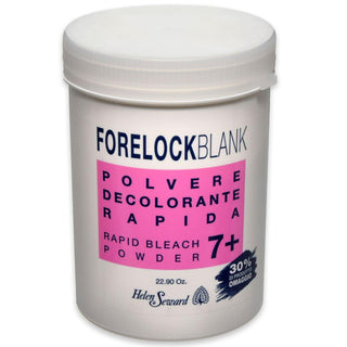 Helen Seward Forelock Blank Vaalennusjauhe Purkki 650 g 