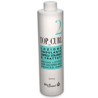 Helen Seward Top Curl 2 Lotion Ondulante 500 Ml 