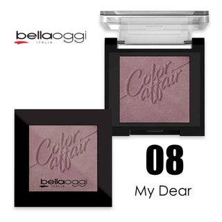 Ombretto Color Affair Pearl & Shine "Ombretto" My Dear