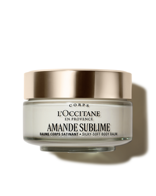 L'Occitane Crema Corpo Amanda 200 ml — Crema corpo