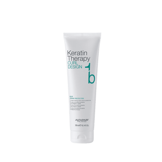 Alfaparf Milano Keratin Therapy Cream (Creamy Protector) 300 Ml 