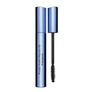 Clarins Mascara Wonder Perfect 4D Waterproof 01 Nero — Mascara