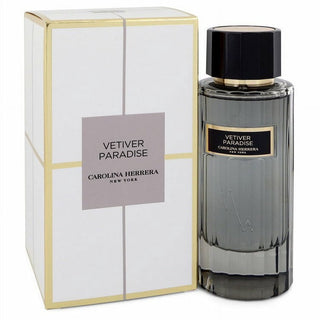 Carolina Herrera Vetiver Paradise EDT U 100 ml