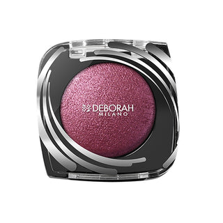 Deborah Cotto Mono 04 Glam Aubergine — Ombretto