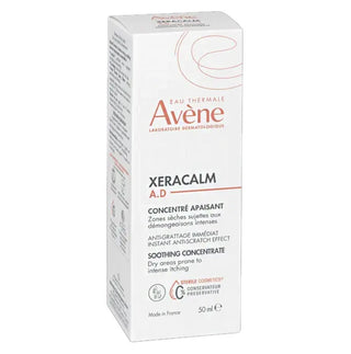 Avène Xeracalm Concentration 50ml
