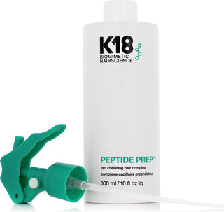 K18 Peptide Prep Pro Complesso chelante — Complesso per capelli