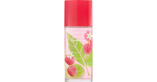 Elizabeth arden Lychee Lime Donna 100 ml — Eau de Toilette