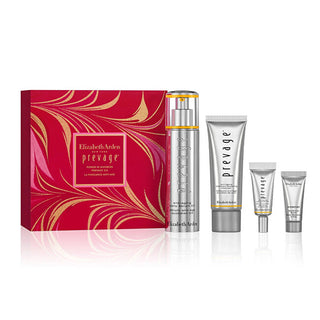 Elizabeth arden סט מתנה לטיפוח עור Prevage 2.0