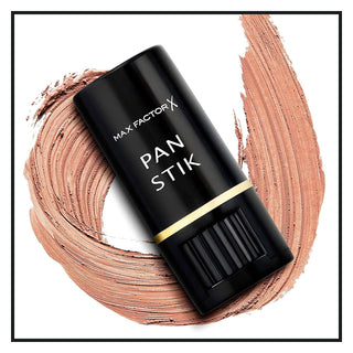 Max Factor Pan Stik 30 Oliva 9g — Fondotinta Stick