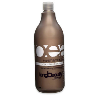 Edelstein Long beauty shampoo latte e yogurt 1000 ml