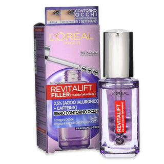 L'Oreal Revitalift Siero Contorno Occhi 20 Ml