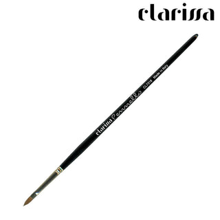 Clarissa Pennello Martora Kolinsky Artista 80 A