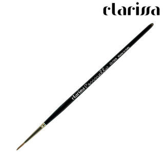 Clarissa Pennello Martora Kolinsky Microarte N.2