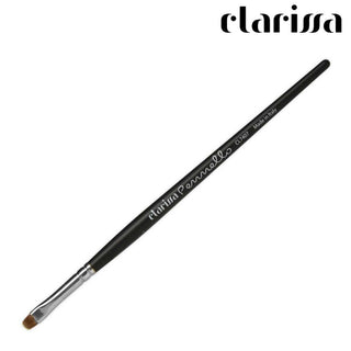 Clarissa Pennello Martora Kolinsky Stesura Colore 5,5 Mm