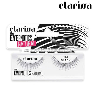 Clarissa Ciglia Intere Eyepnotics Natural 110