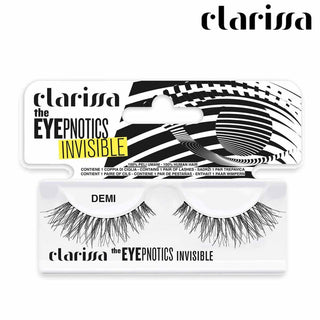 Clarissa Ciglia Intere Eyepnotics Invisiband Demi