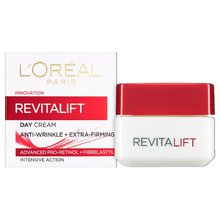 L'oréal RevitaLift - Creme de Dia com Elastina - 50ml