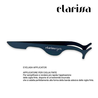 Applicatore Per Ciglia Clarissa