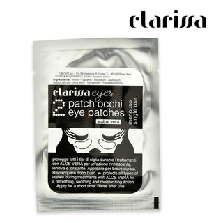 Clarissa Xtension + Xtralift Patch Per Occhi Confez.10 Paia